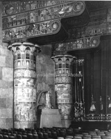 Egyptian Theatre Interior 1922 #1